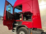 Volvo FH4 8x4 540 Tractor